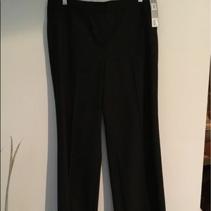 NWT $168Classiques Entier slacks.